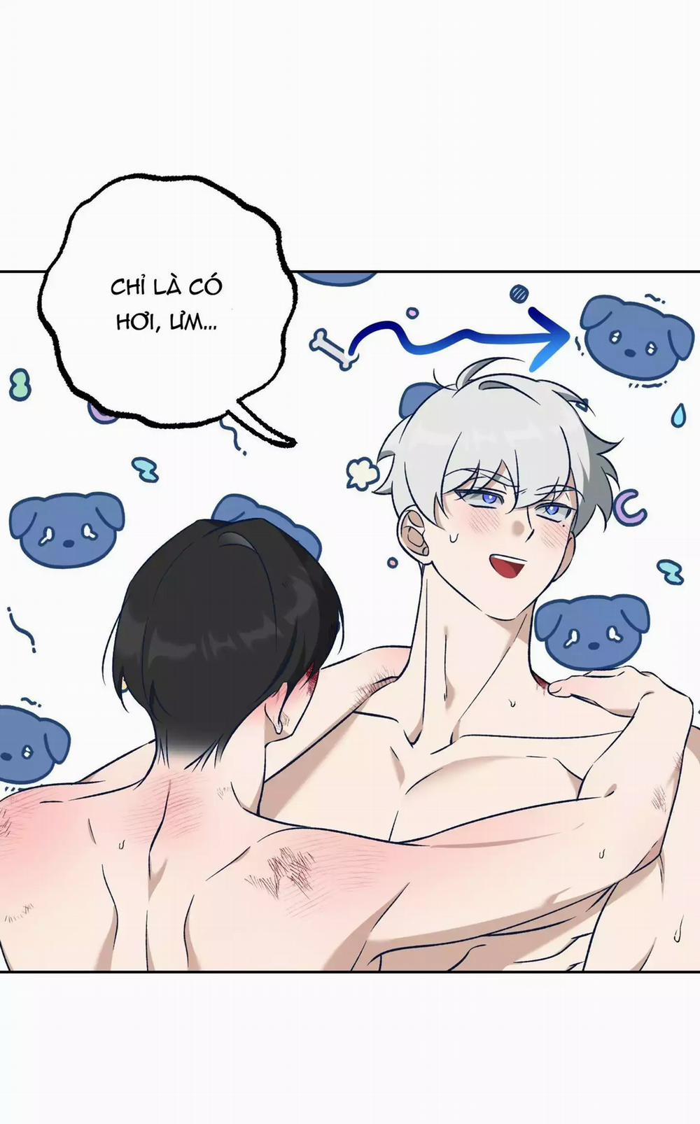 Sự Tham Lam Của Nhân Loại 14.7 trang 12