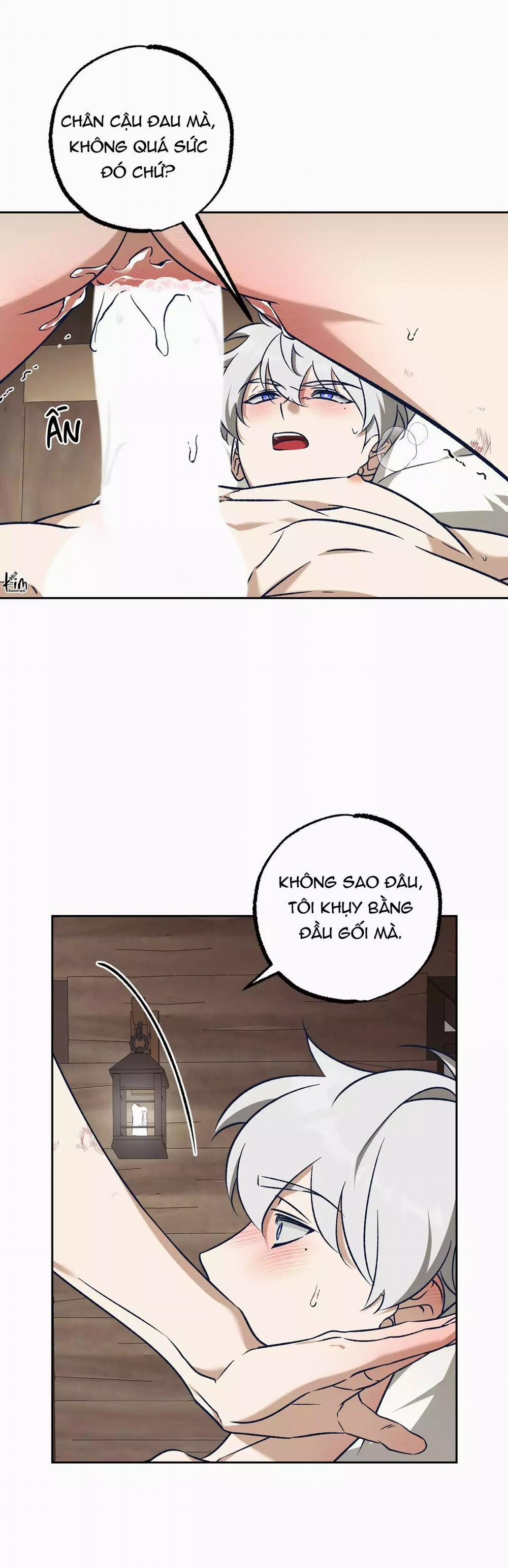 Sự Tham Lam Của Nhân Loại 14.7 trang 16