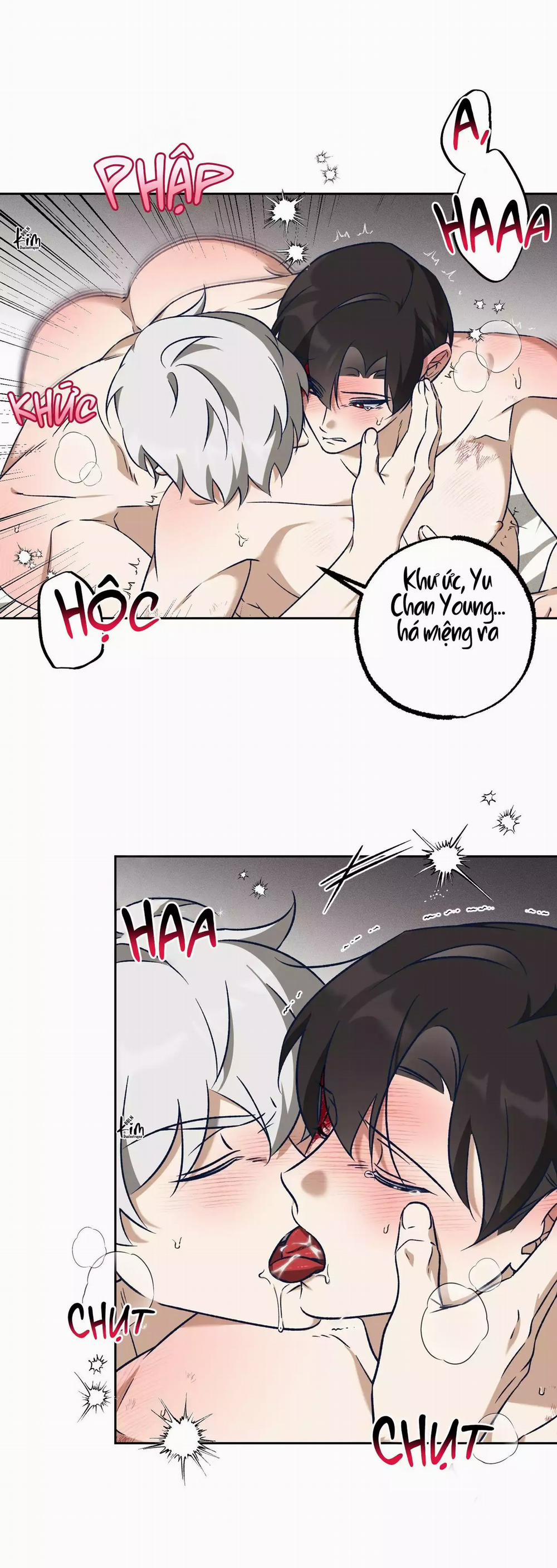 Sự Tham Lam Của Nhân Loại 14.7 trang 29