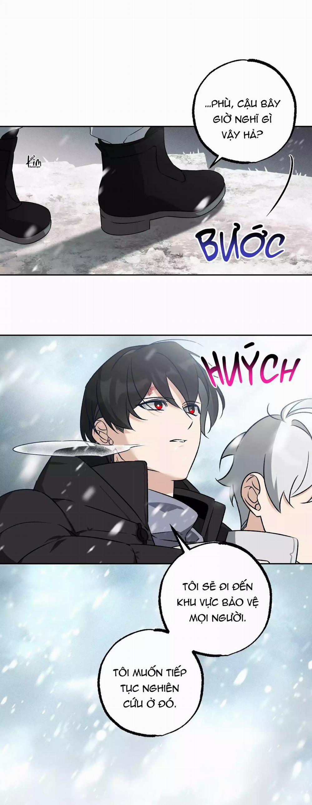 Sự Tham Lam Của Nhân Loại 14.7 trang 42