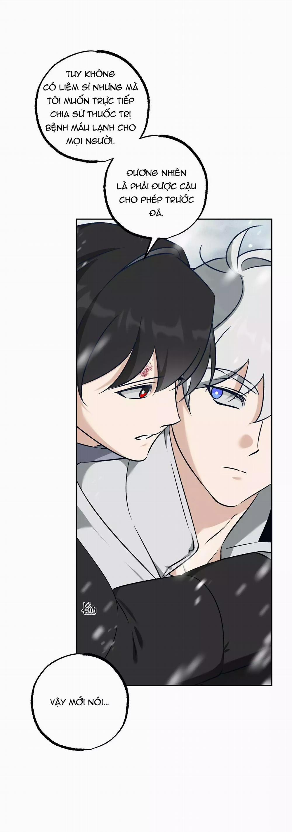 Sự Tham Lam Của Nhân Loại 14.7 trang 45