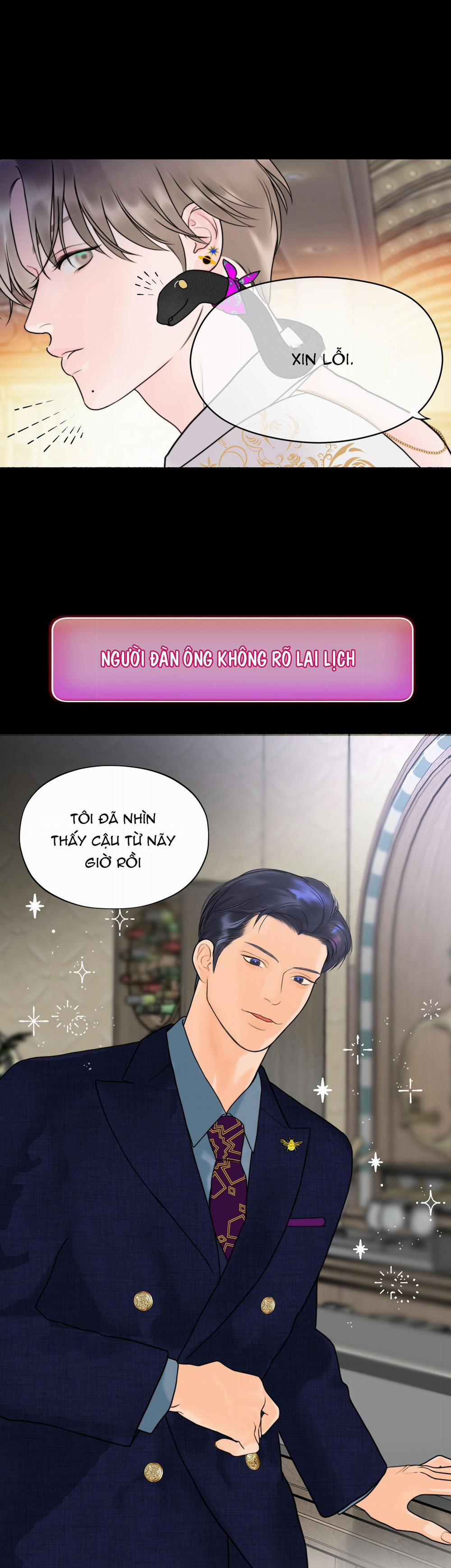 Sự Tham Lam Của Nhân Loại 15.1 loài người 1 trang 16