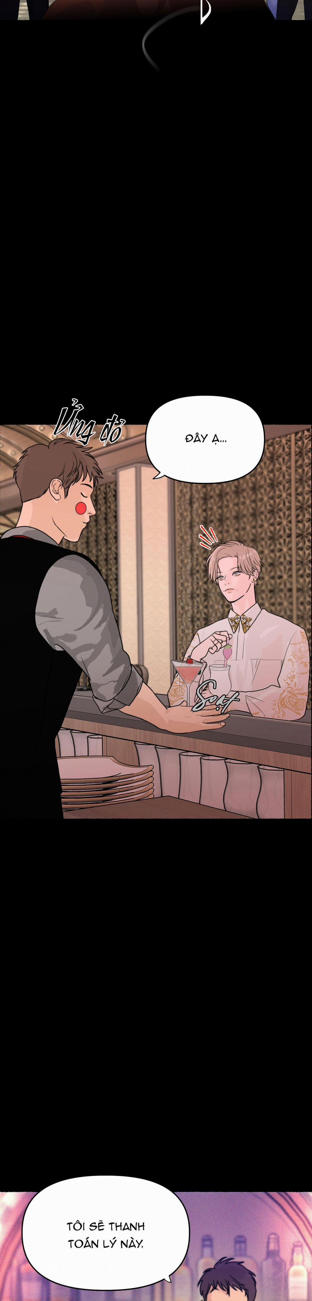 Sự Tham Lam Của Nhân Loại 15.1 loài người 1 trang 2