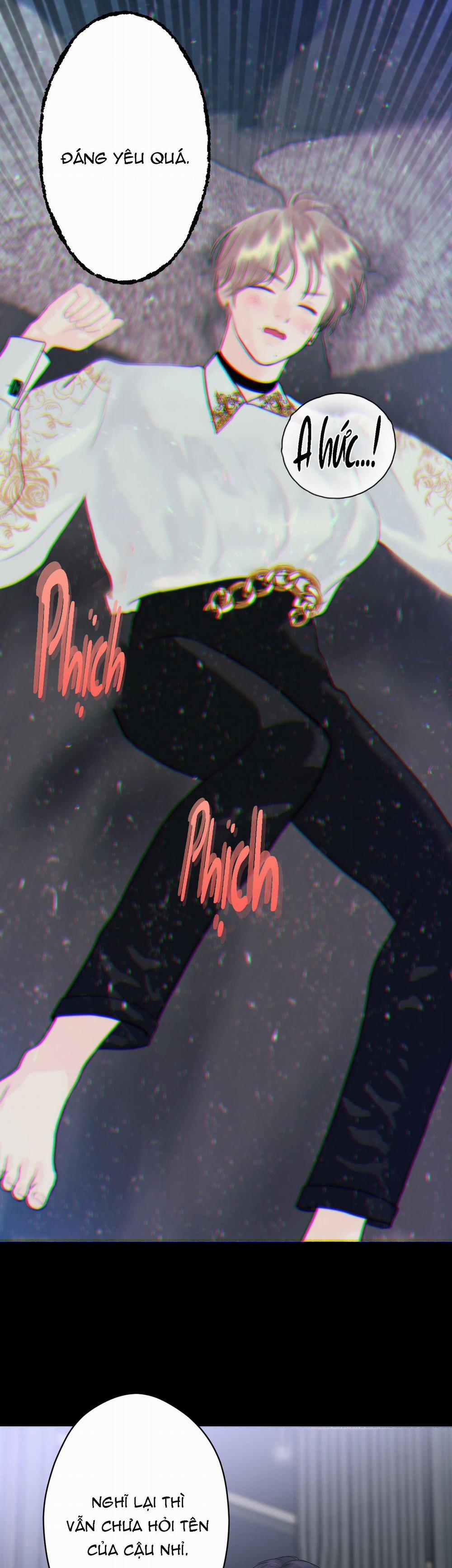 Sự Tham Lam Của Nhân Loại 15.1 loài người 1 trang 28