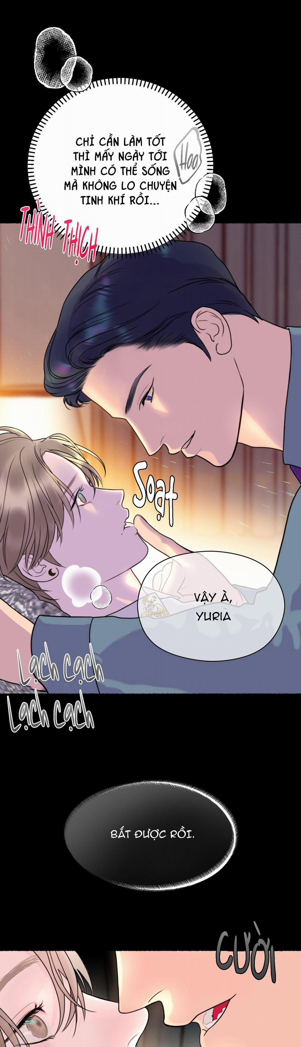 Sự Tham Lam Của Nhân Loại 15.1 loài người 1 trang 30