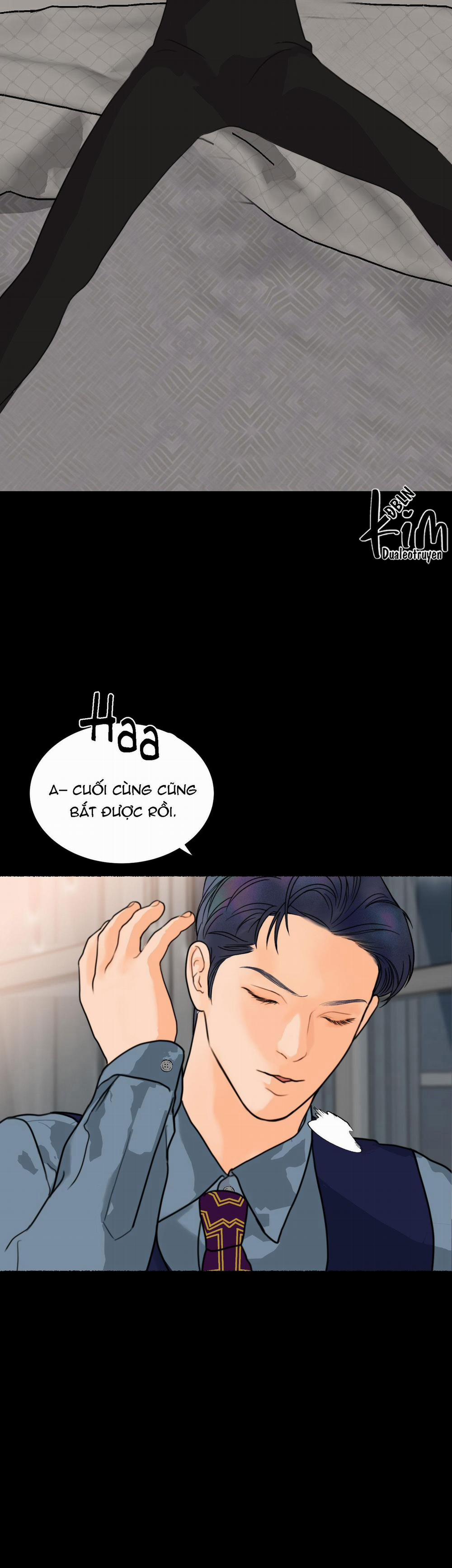 Sự Tham Lam Của Nhân Loại 15.1 loài người 1 trang 33