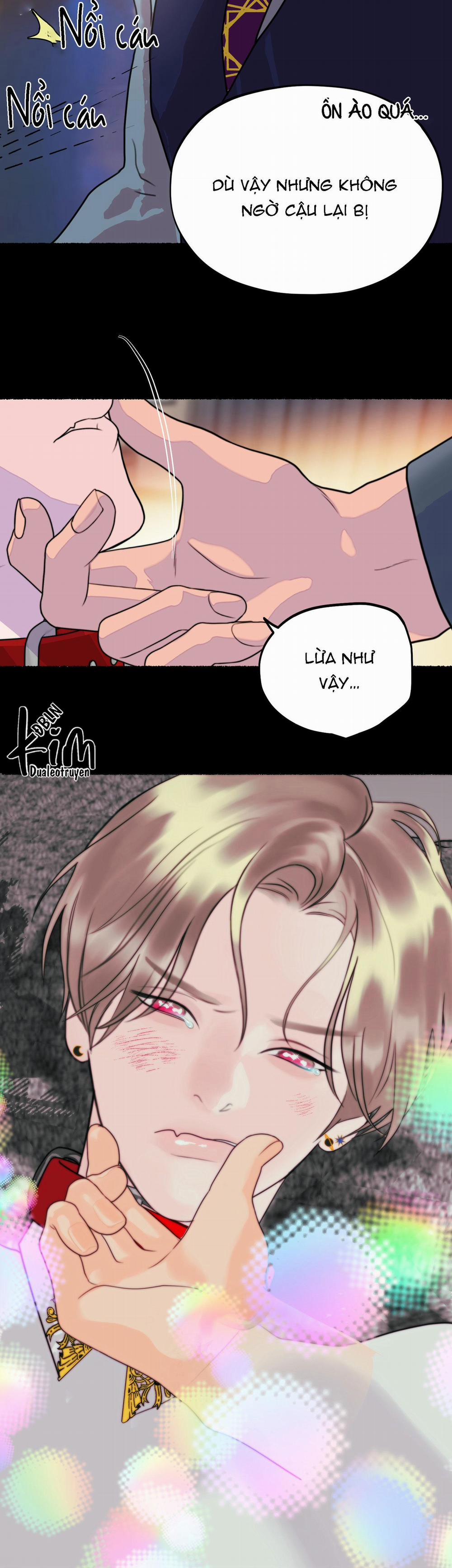 Sự Tham Lam Của Nhân Loại 15.1 loài người 1 trang 35