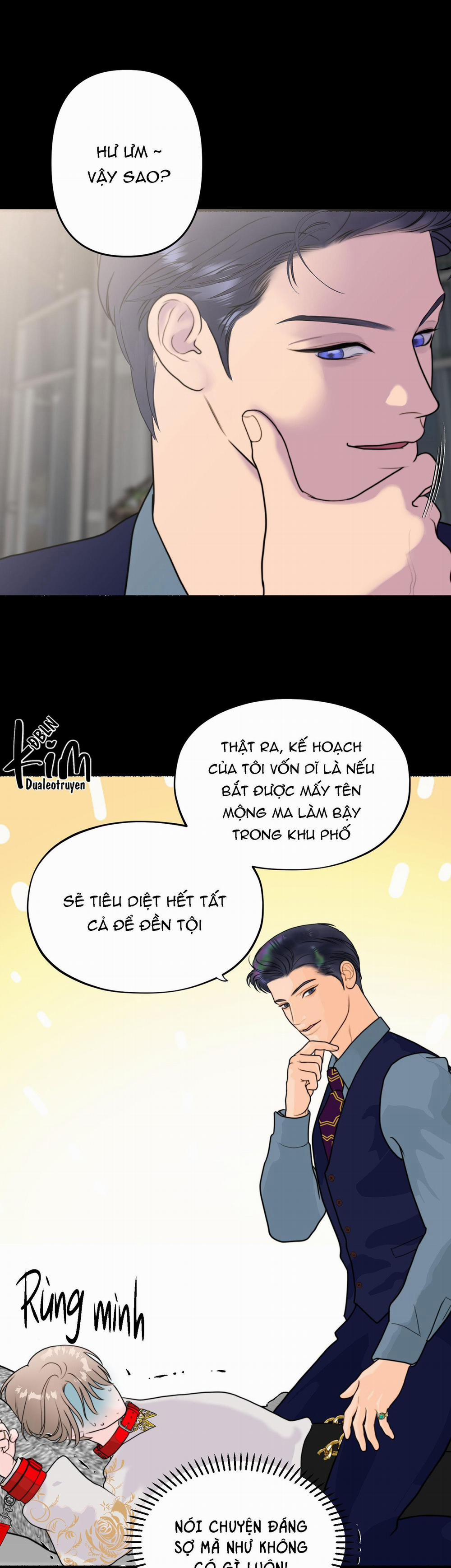 Sự Tham Lam Của Nhân Loại 15.1 loài người 1 trang 44