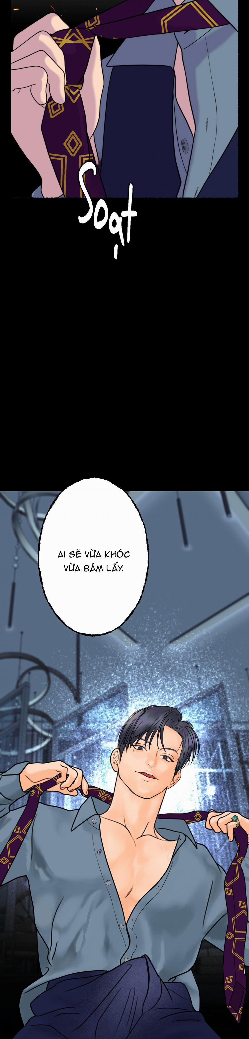 Sự Tham Lam Của Nhân Loại 15.1 loài người 1 trang 49