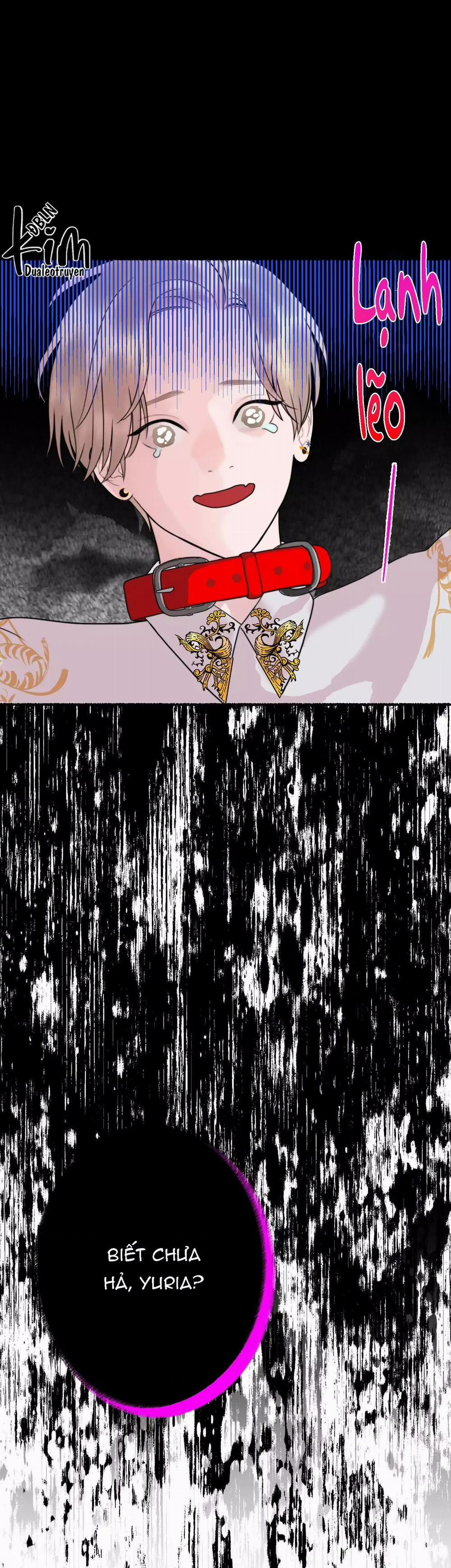 Sự Tham Lam Của Nhân Loại 15.1 trang 38