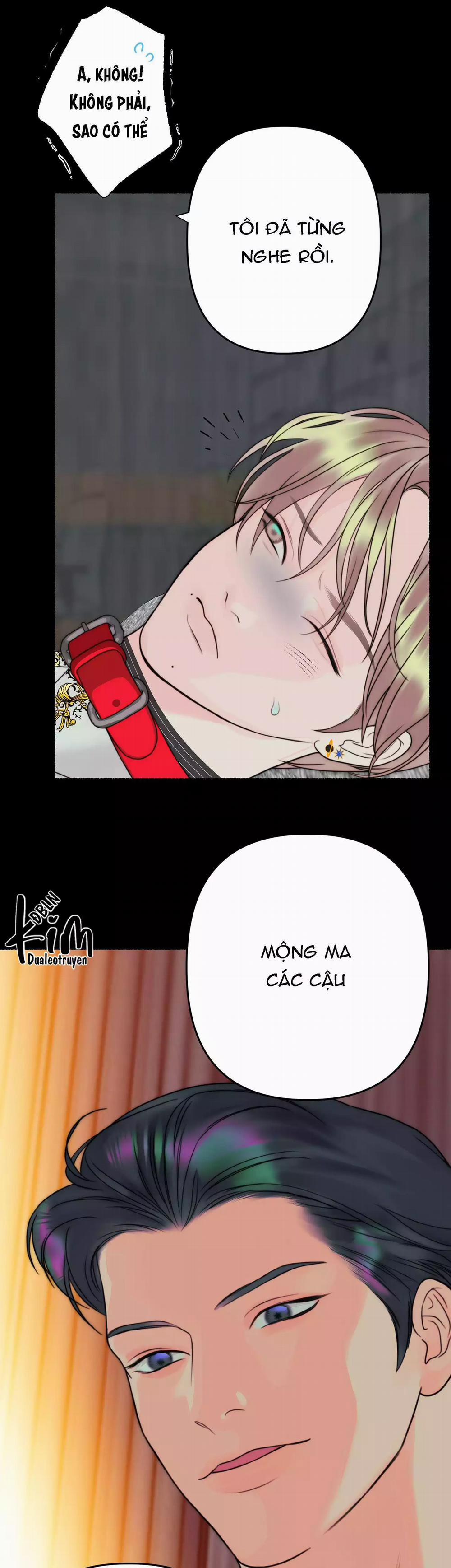 Sự Tham Lam Của Nhân Loại 15.1 trang 42