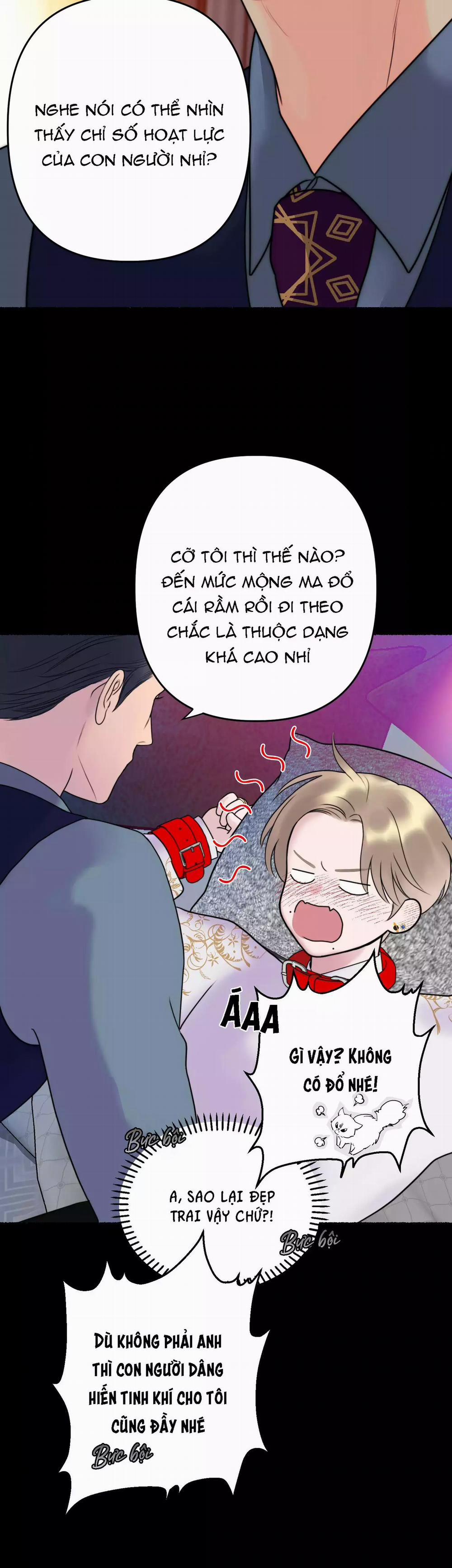 Sự Tham Lam Của Nhân Loại 15.1 trang 43