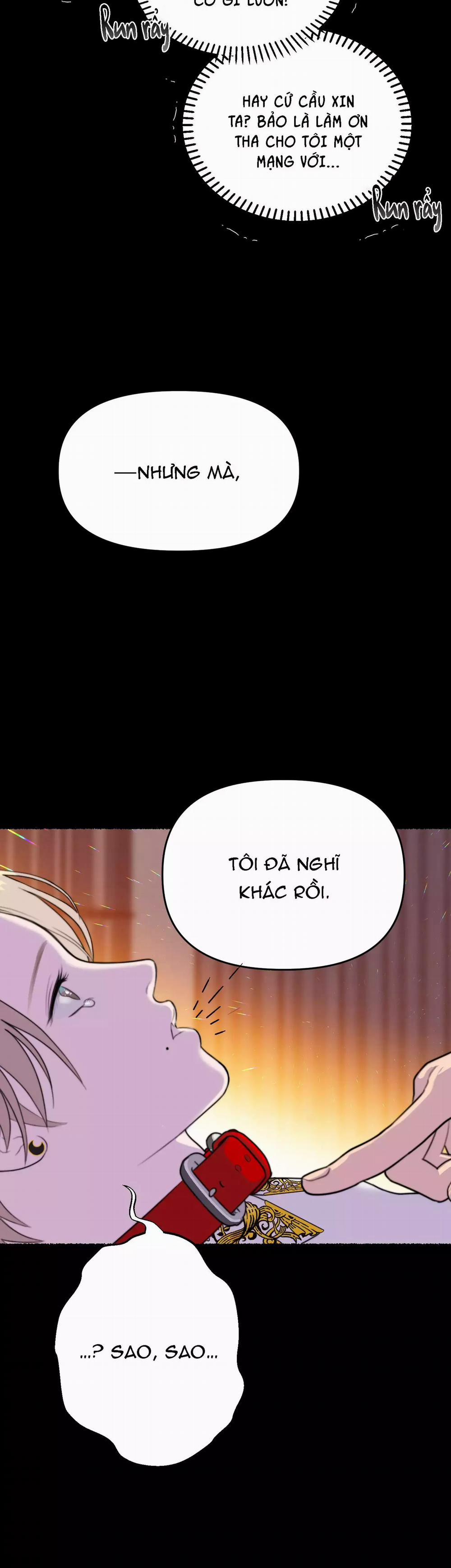 Sự Tham Lam Của Nhân Loại 15.1 trang 45