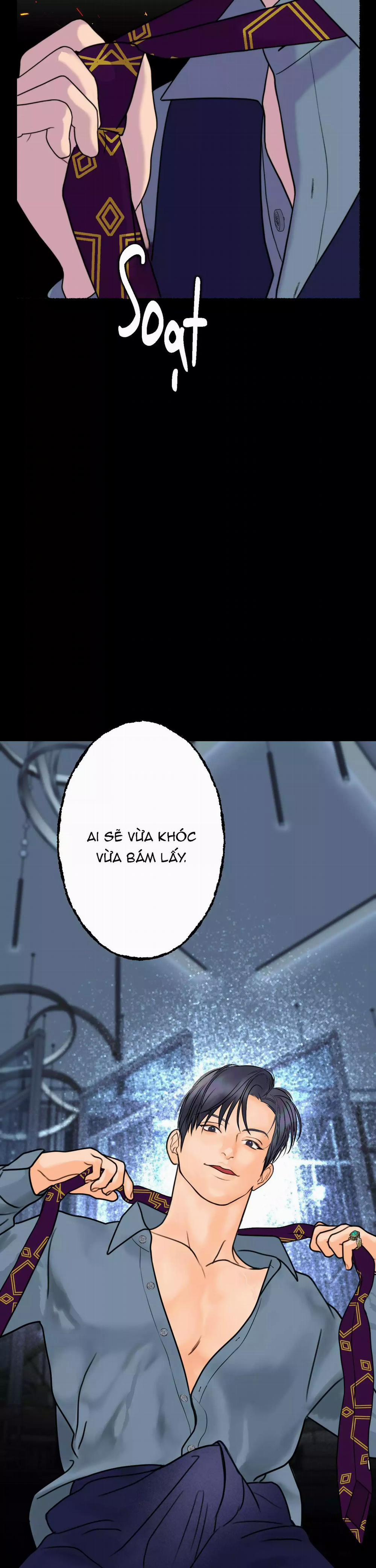 Sự Tham Lam Của Nhân Loại 15.1 trang 49