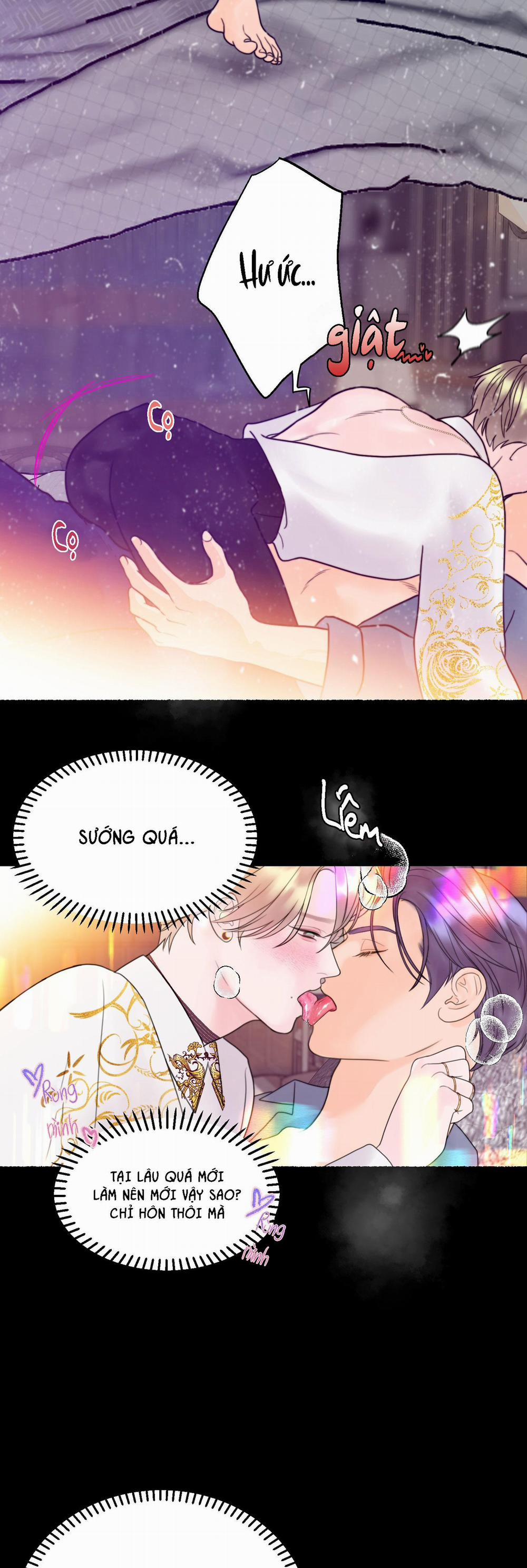 Sự Tham Lam Của Nhân Loại 15.2 loài người 2 trang 15