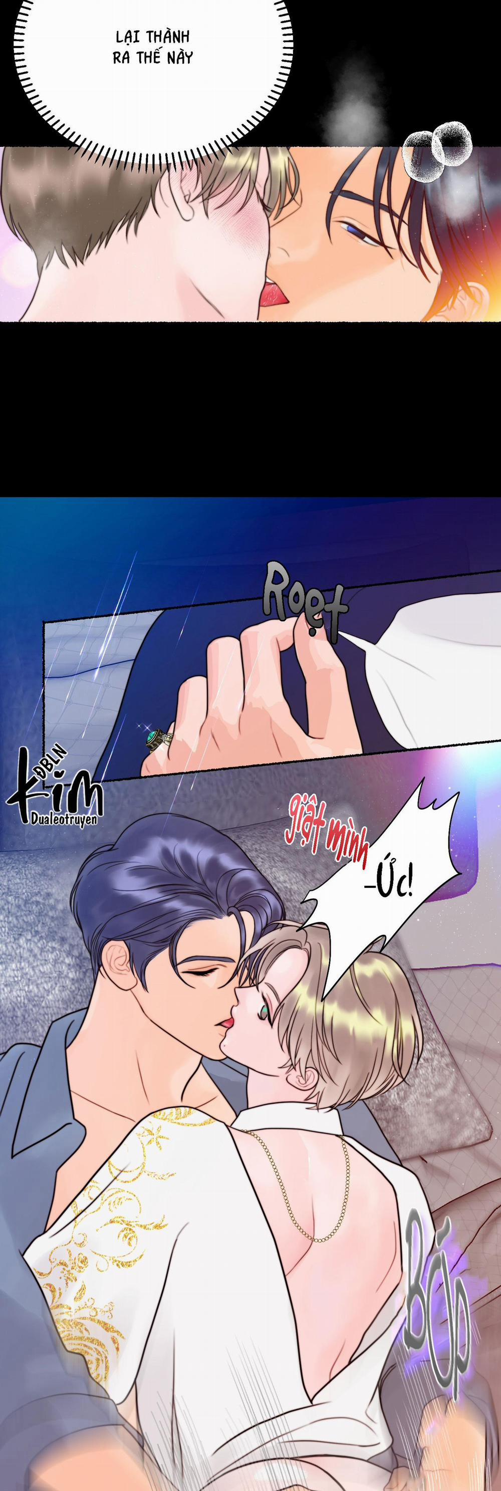 Sự Tham Lam Của Nhân Loại 15.2 loài người 2 trang 16