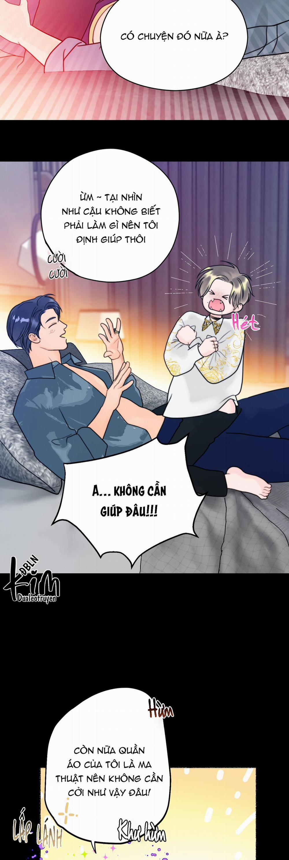 Sự Tham Lam Của Nhân Loại 15.2 loài người 2 trang 18