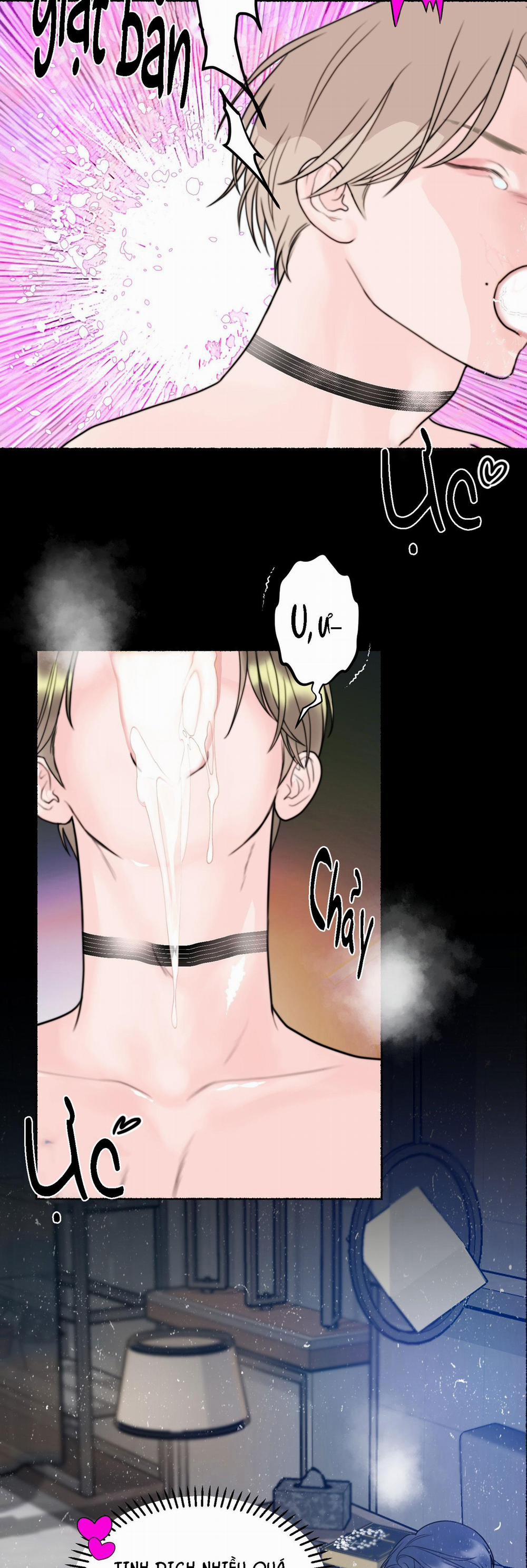 Sự Tham Lam Của Nhân Loại 15.2 loài người 2 trang 40