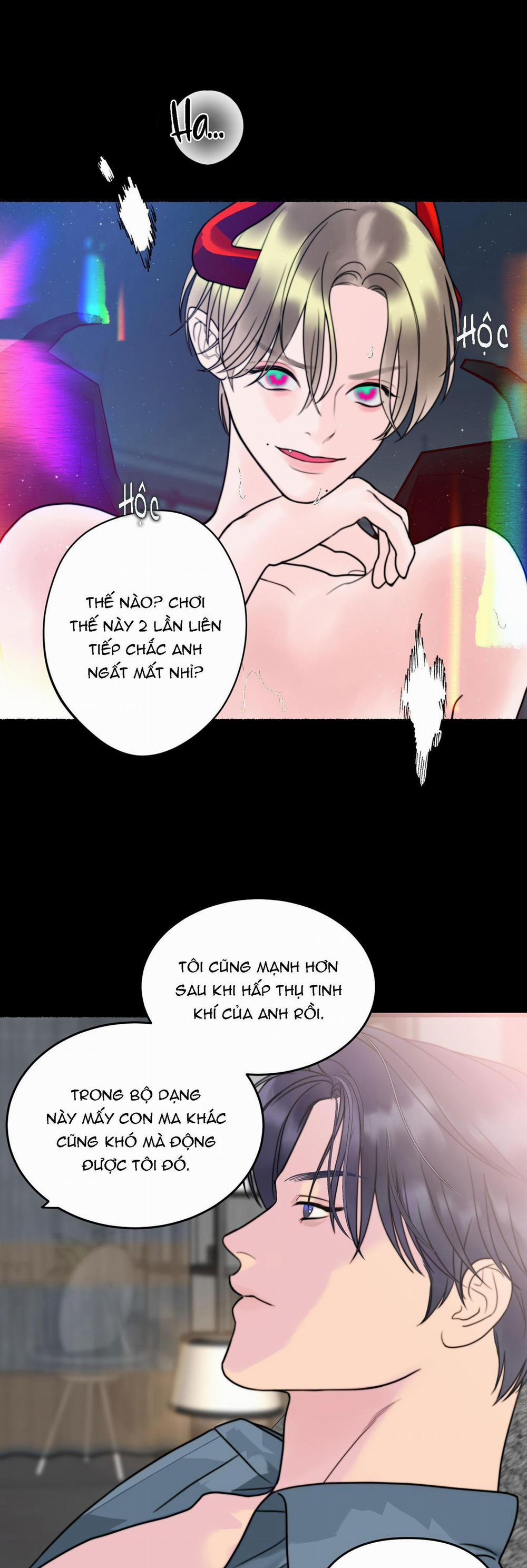 Sự Tham Lam Của Nhân Loại 15.2 loài người 2 trang 56