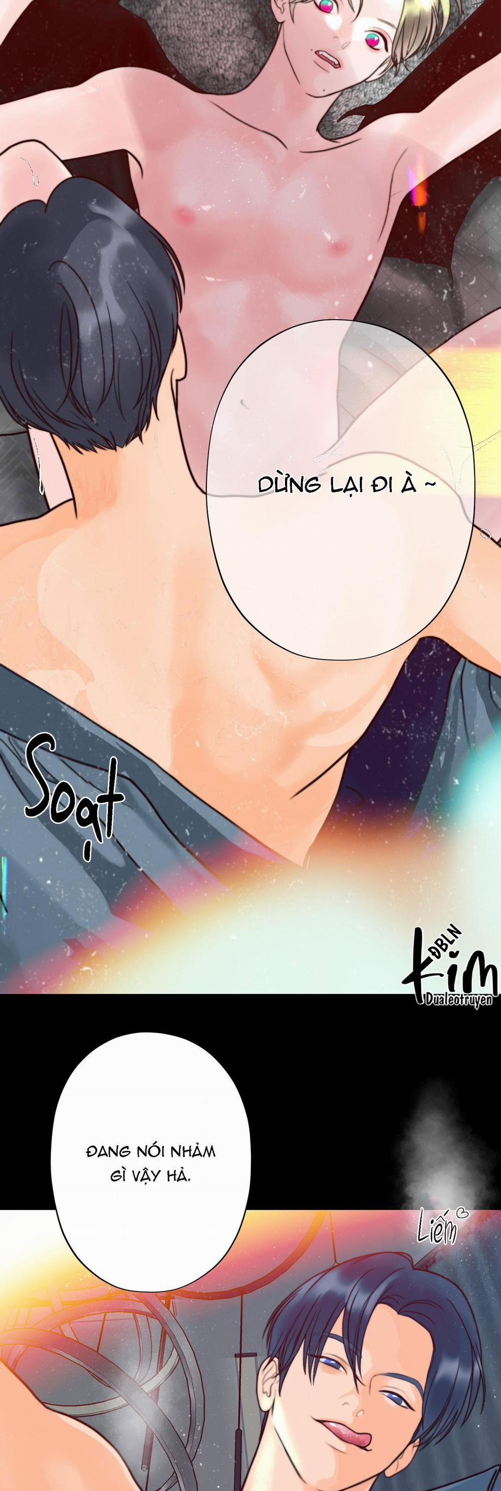 Sự Tham Lam Của Nhân Loại 15.2 loài người 2 trang 60