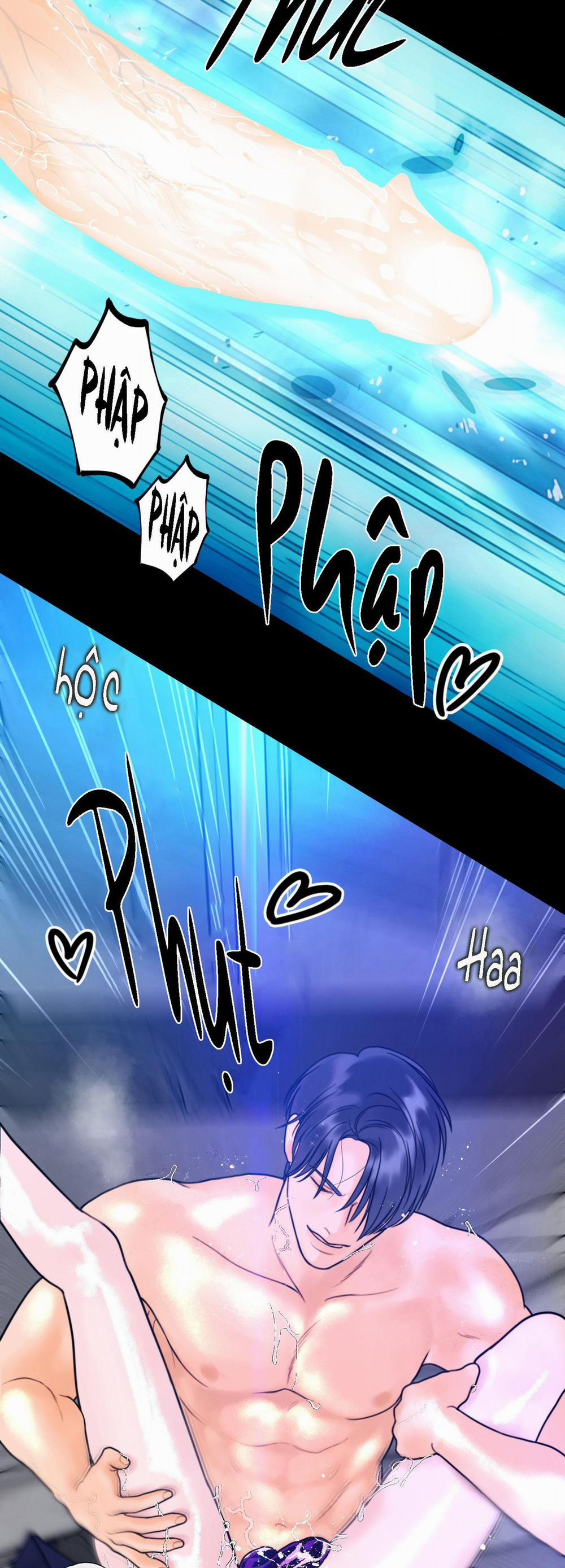 Sự Tham Lam Của Nhân Loại 15.2 loài người 2 trang 64