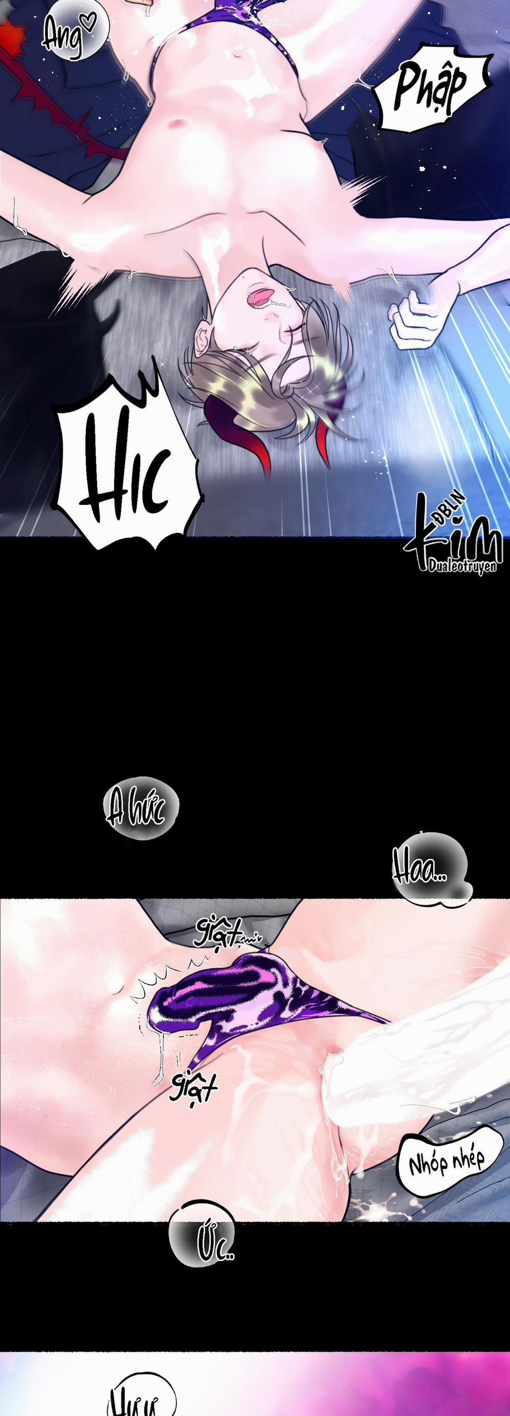 Sự Tham Lam Của Nhân Loại 15.2 loài người 2 trang 65