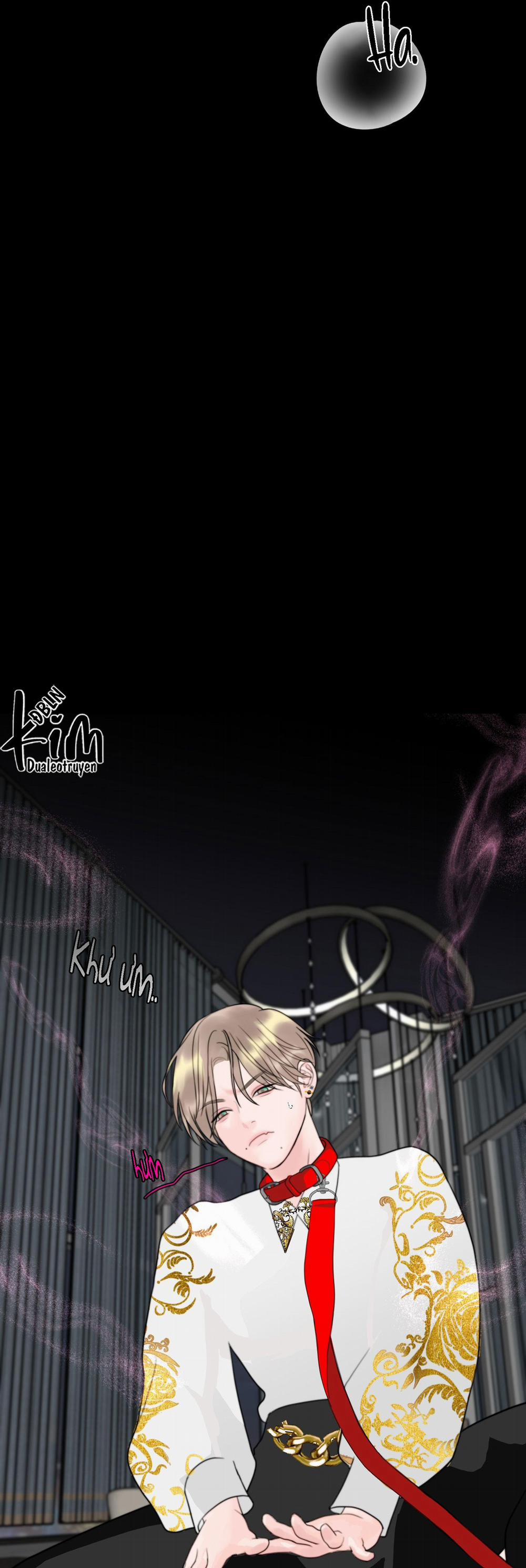 Sự Tham Lam Của Nhân Loại 15.2 loài người 2 trang 9