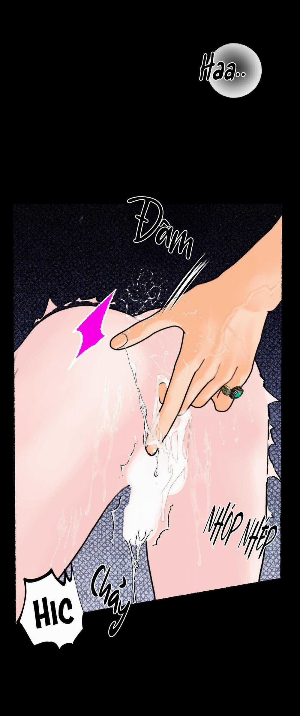 Sự Tham Lam Của Nhân Loại 15.3 trang 14