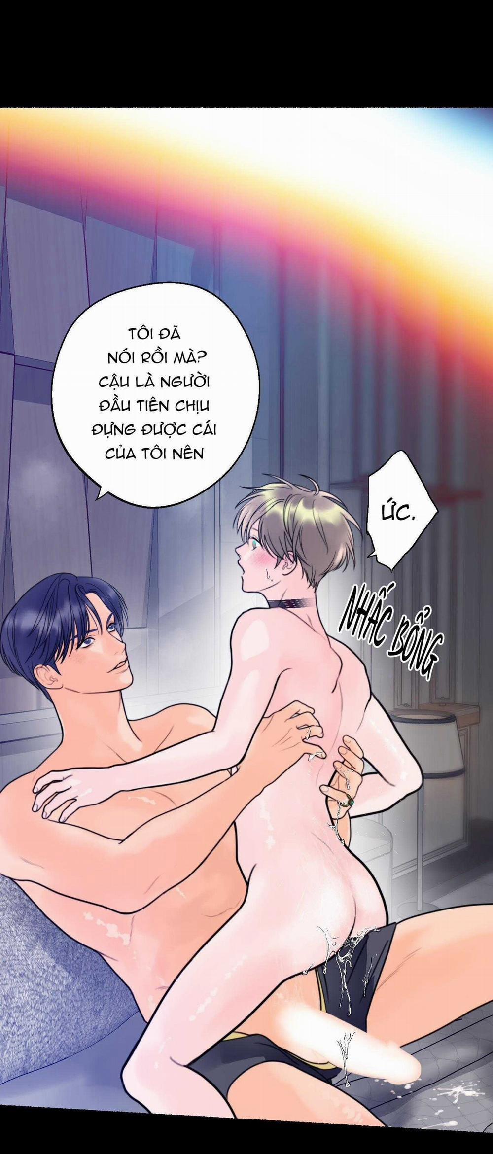 Sự Tham Lam Của Nhân Loại 15.3 trang 21