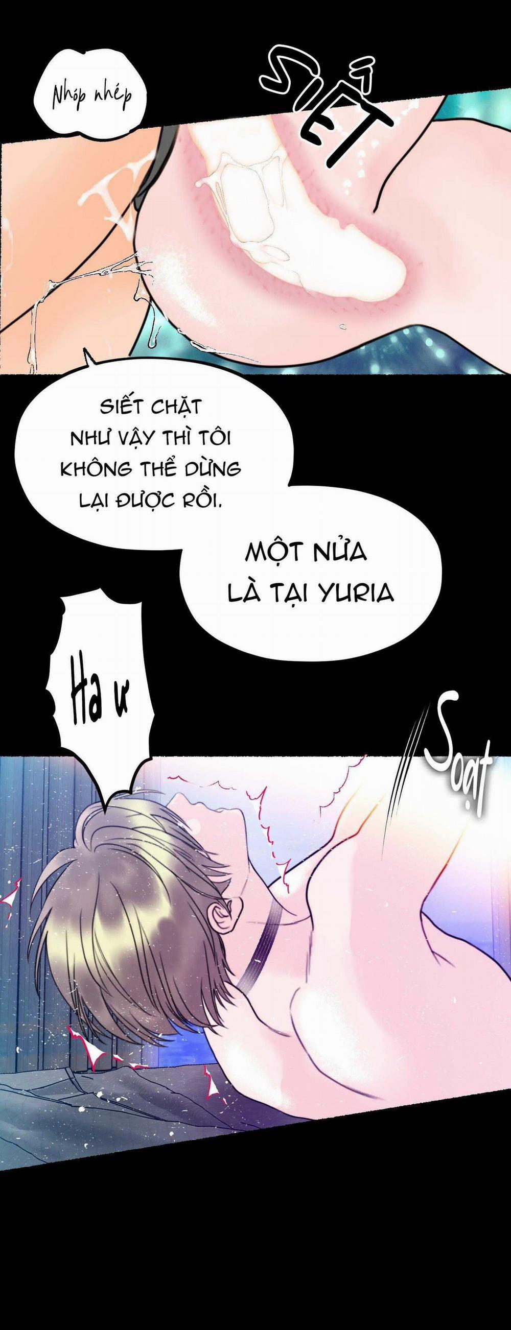 Sự Tham Lam Của Nhân Loại 15.3 trang 28