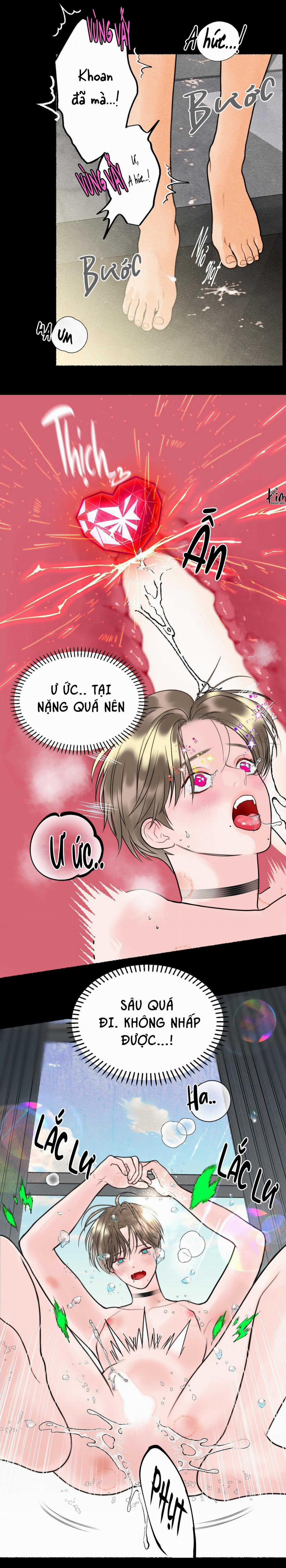 Sự Tham Lam Của Nhân Loại 15.3 trang 43