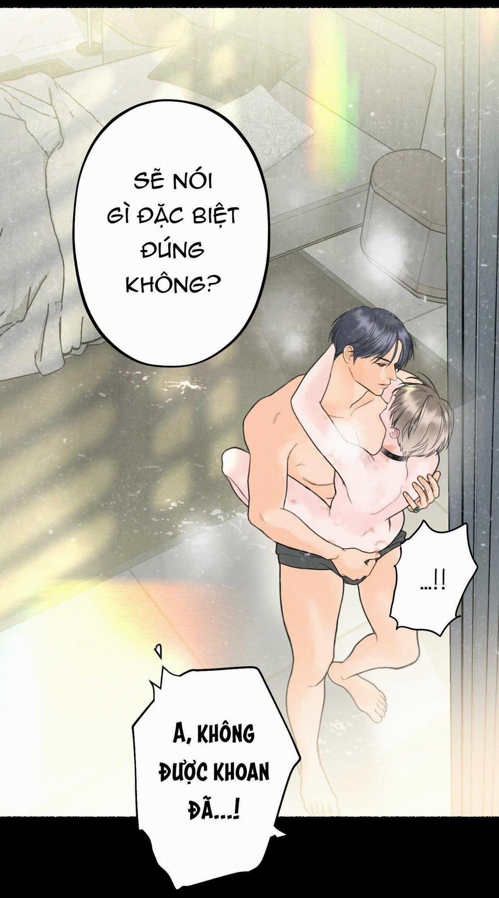 Sự Tham Lam Của Nhân Loại 15.3 trang 45