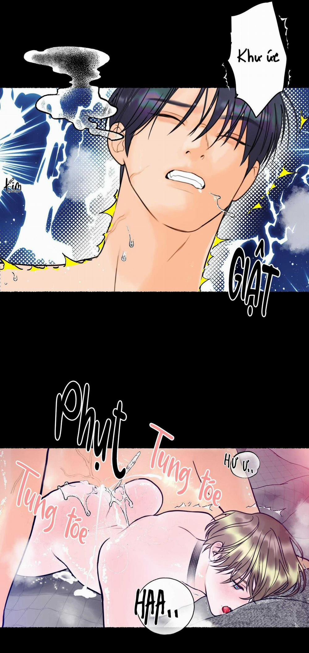 Sự Tham Lam Của Nhân Loại 15.3 trang 5