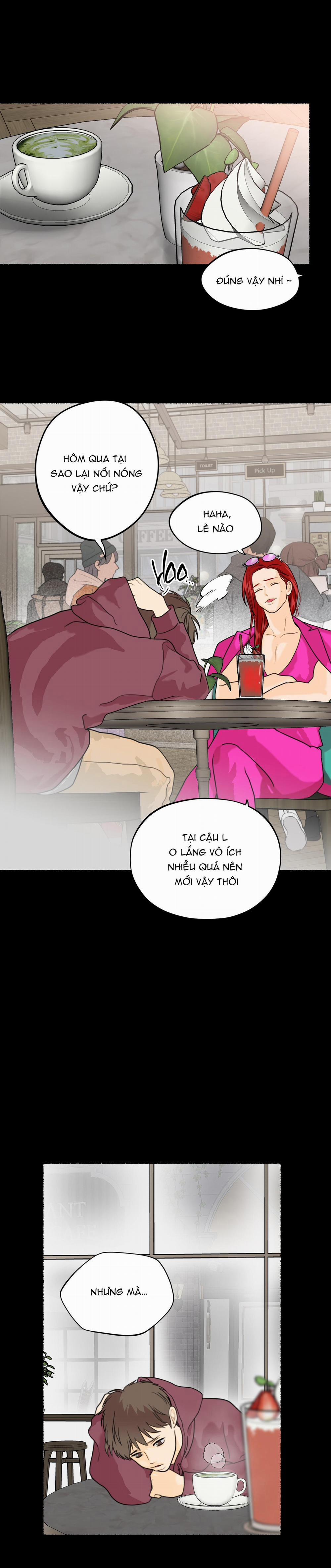 Sự Tham Lam Của Nhân Loại 15.4 loài người 4 trang 12