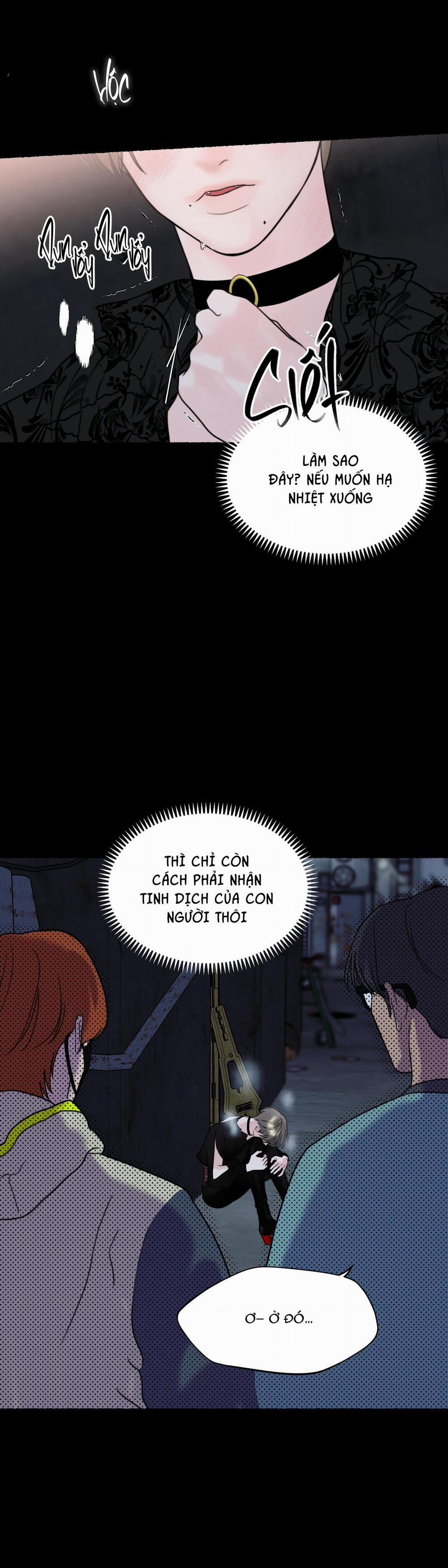 Sự Tham Lam Của Nhân Loại 15.4 loài người 4 trang 25