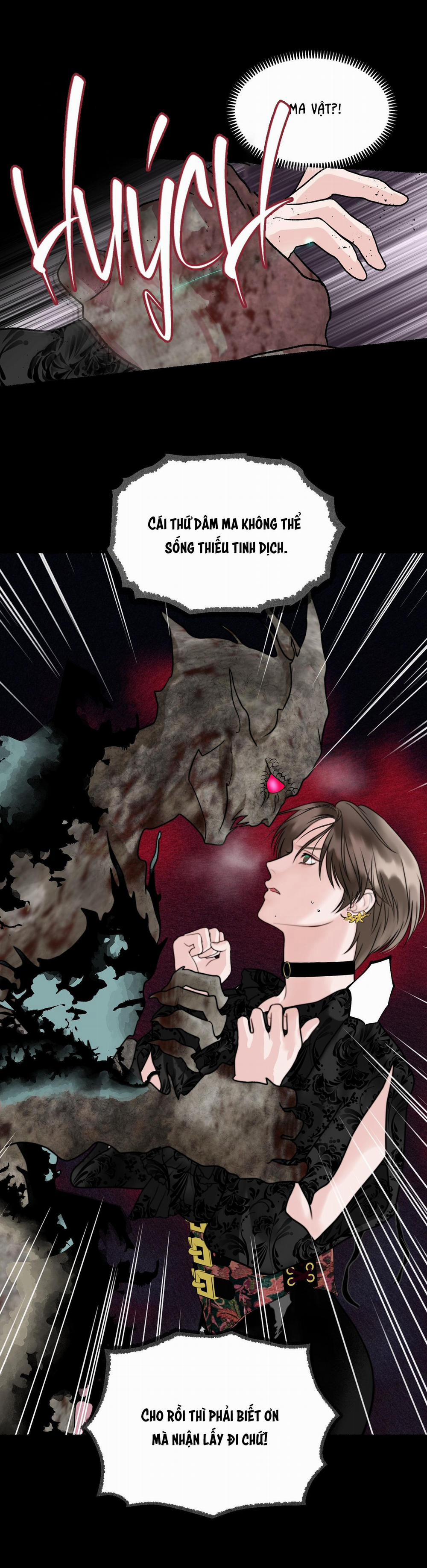 Sự Tham Lam Của Nhân Loại 15.4 loài người 4 trang 31