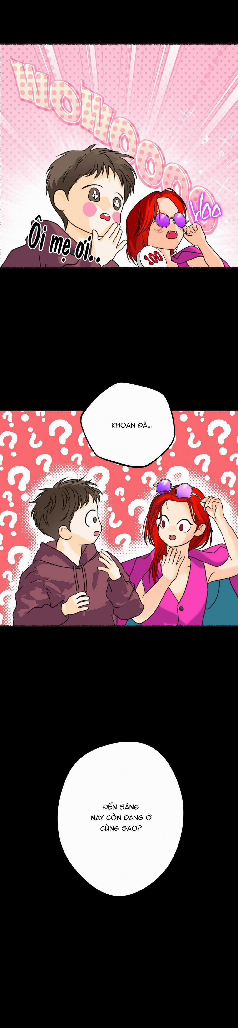 Sự Tham Lam Của Nhân Loại 15.4 trang 19