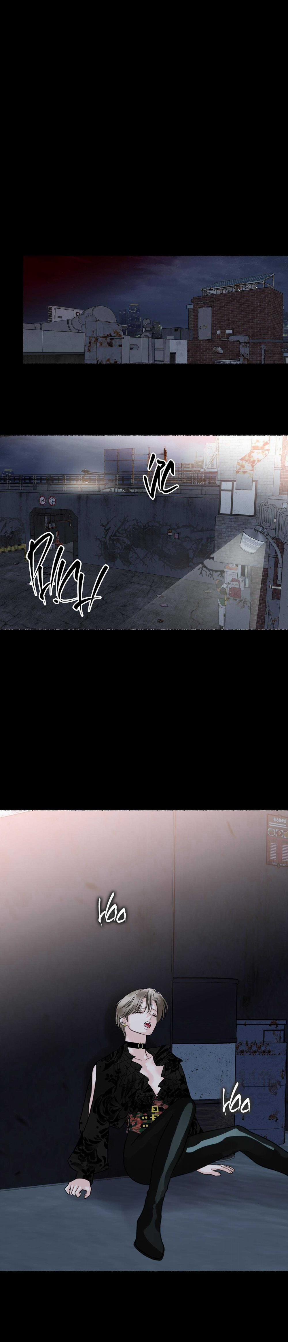 Sự Tham Lam Của Nhân Loại 15.4 trang 23