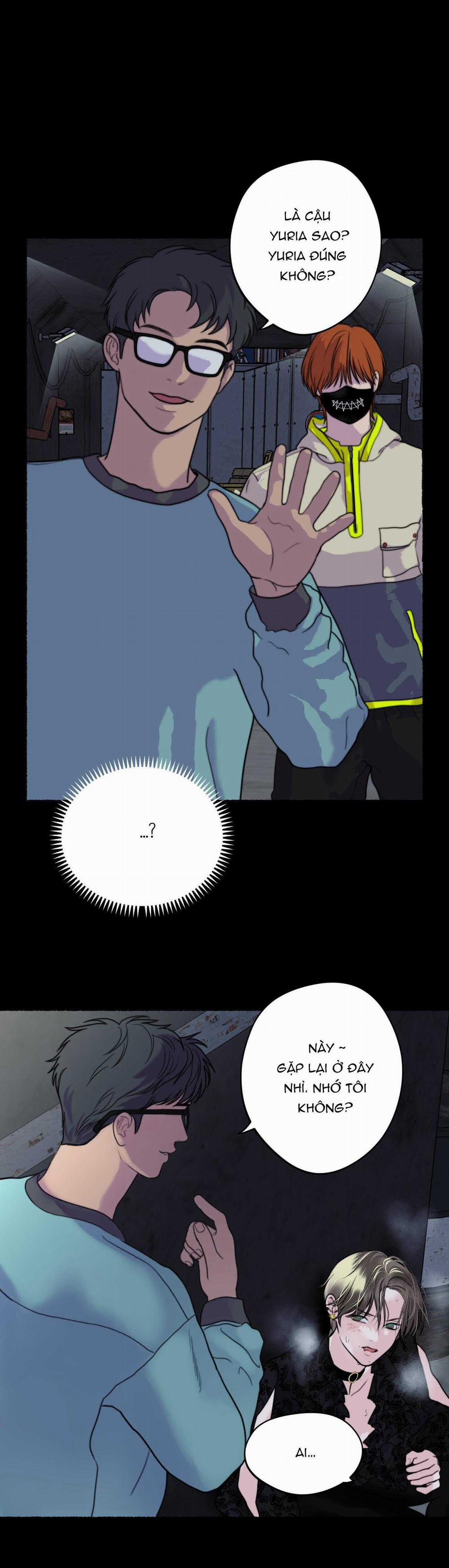 Sự Tham Lam Của Nhân Loại 15.4 trang 26