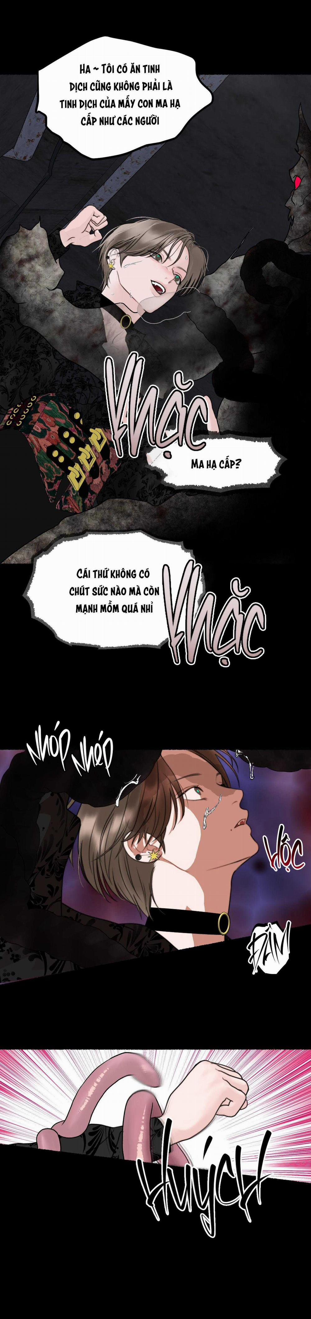Sự Tham Lam Của Nhân Loại 15.4 trang 32