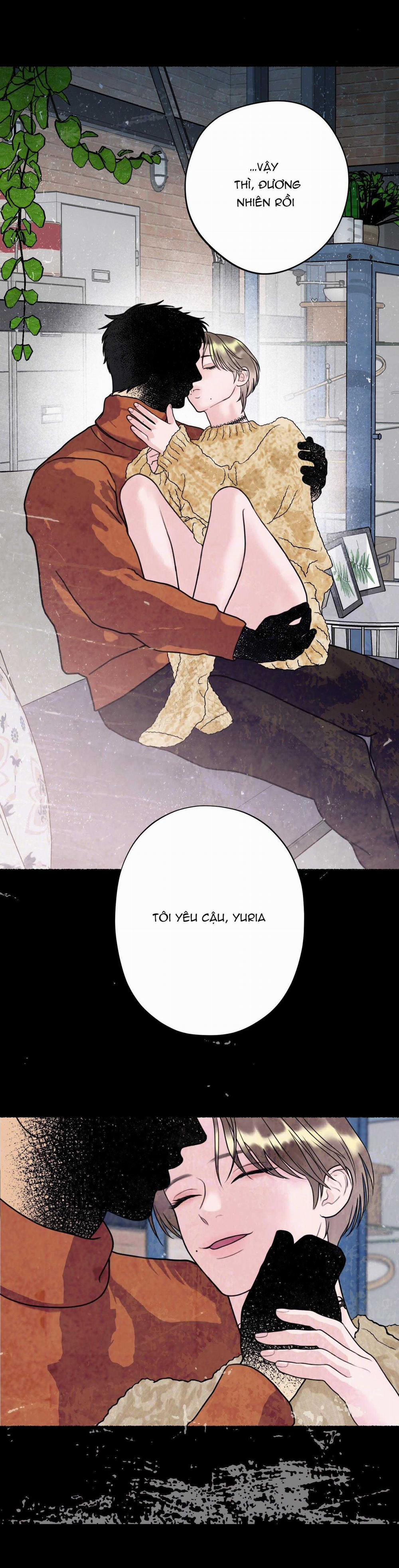 Sự Tham Lam Của Nhân Loại 15.4 trang 4