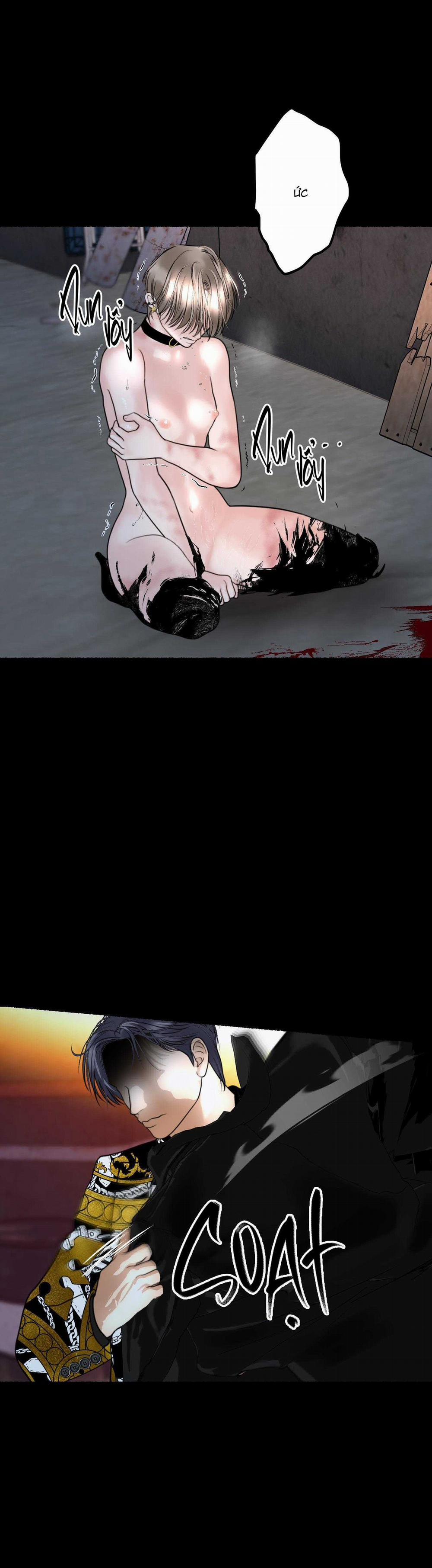 Sự Tham Lam Của Nhân Loại 15.4 trang 52