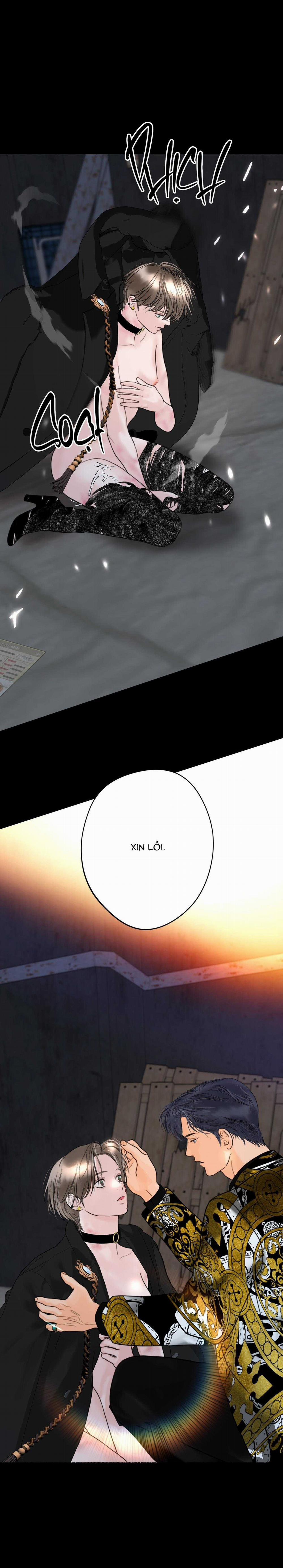 Sự Tham Lam Của Nhân Loại 15.4 trang 53