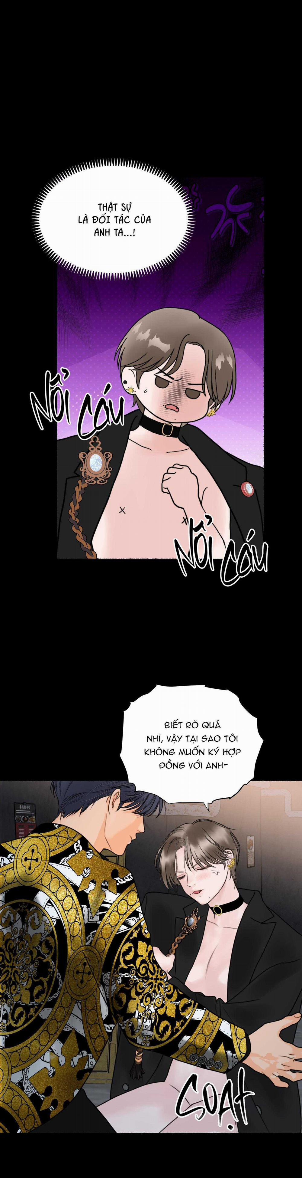 Sự Tham Lam Của Nhân Loại 15.4 trang 56