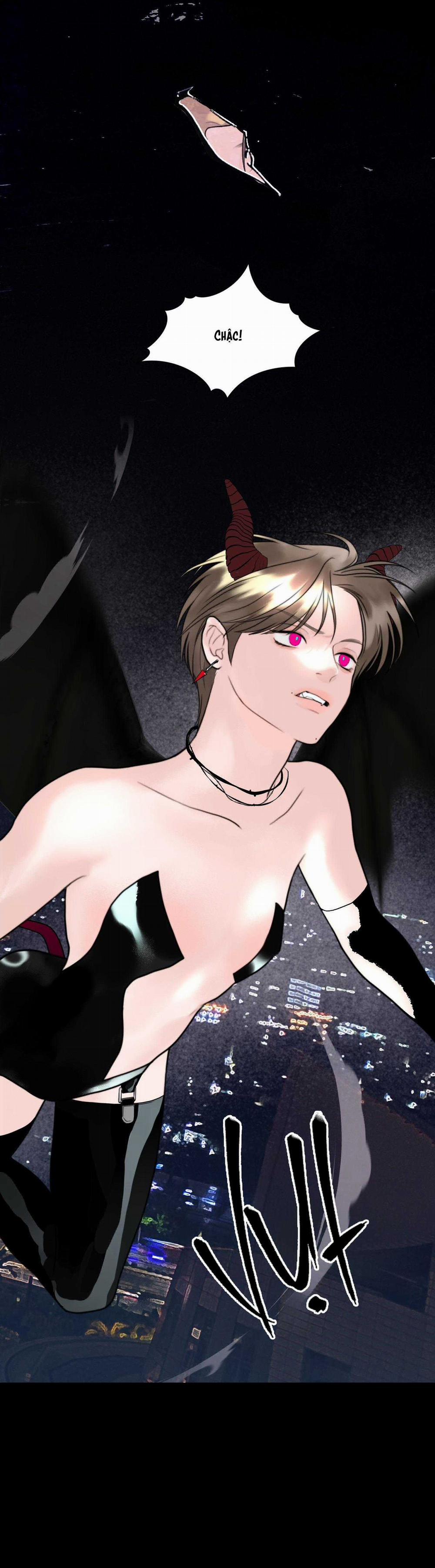 Sự Tham Lam Của Nhân Loại 15.4 trang 6