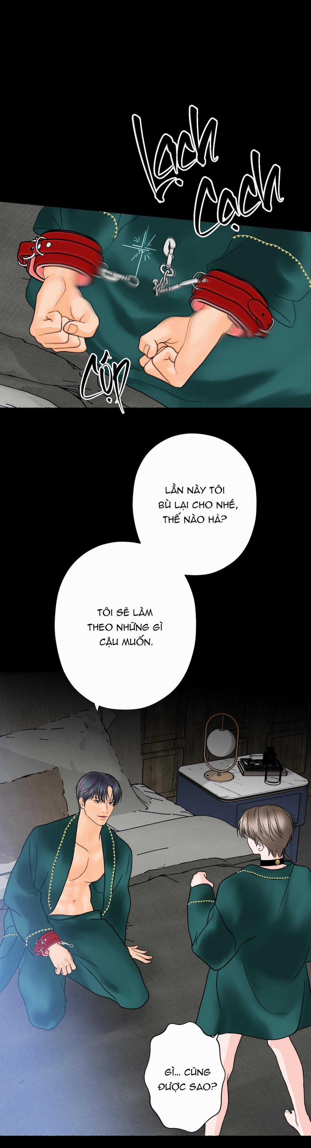 Sự Tham Lam Của Nhân Loại 15.5 trang 12