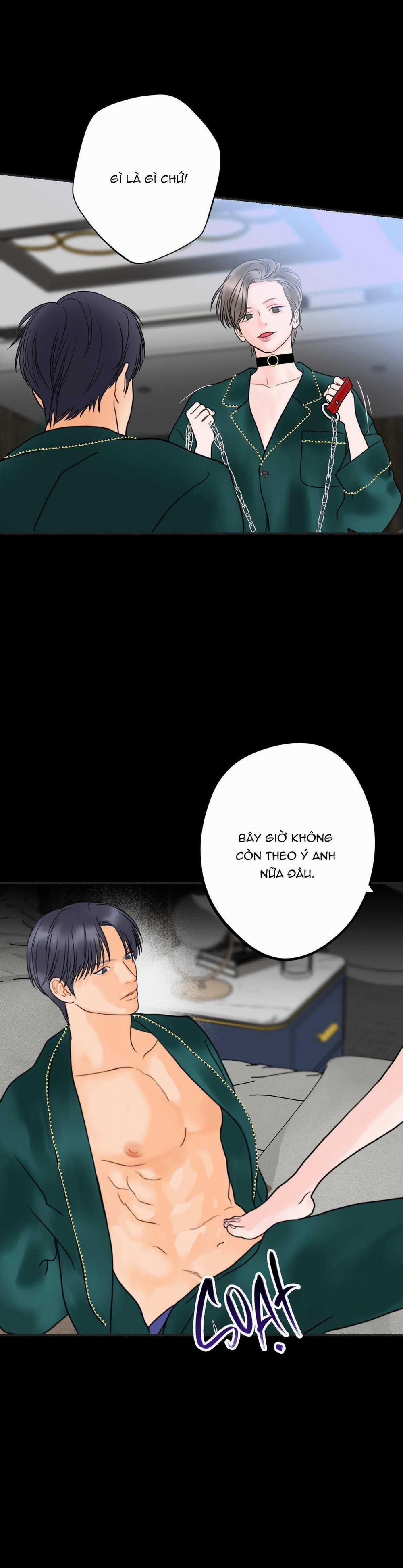 Sự Tham Lam Của Nhân Loại 15.5 trang 2