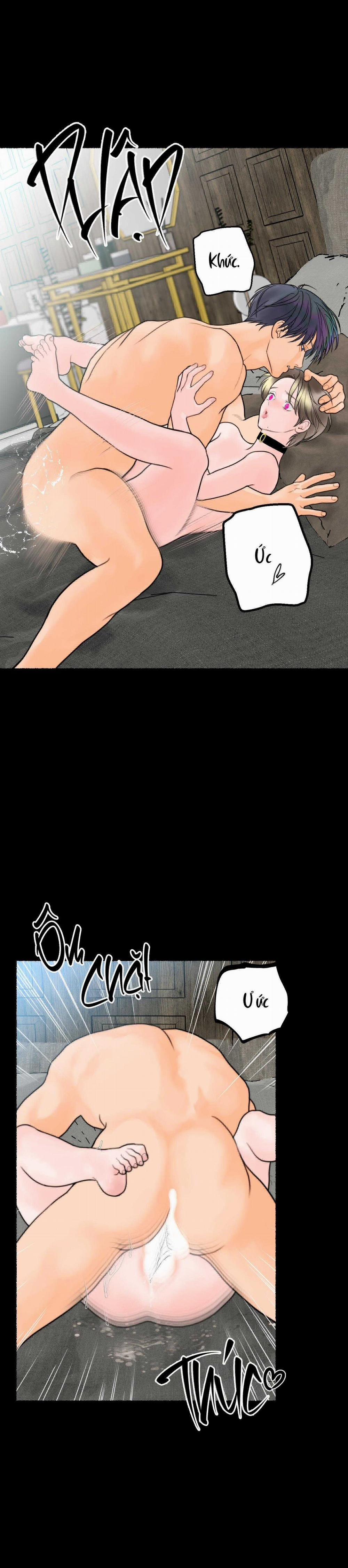 Sự Tham Lam Của Nhân Loại 15.5 trang 22