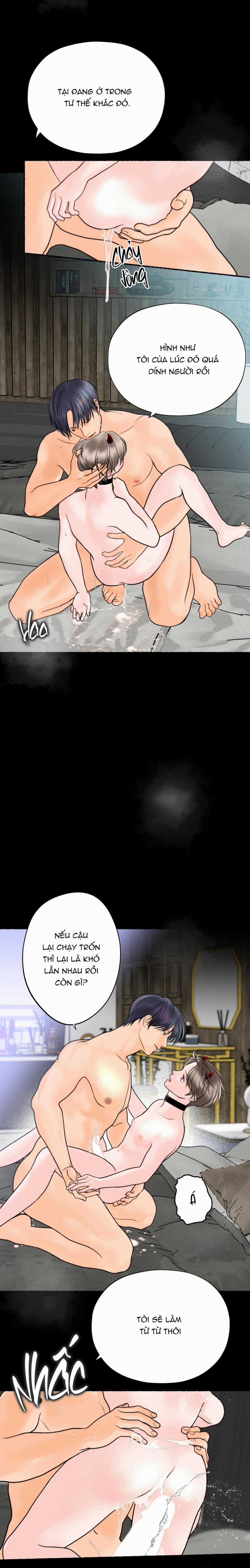 Sự Tham Lam Của Nhân Loại 15.5 trang 25