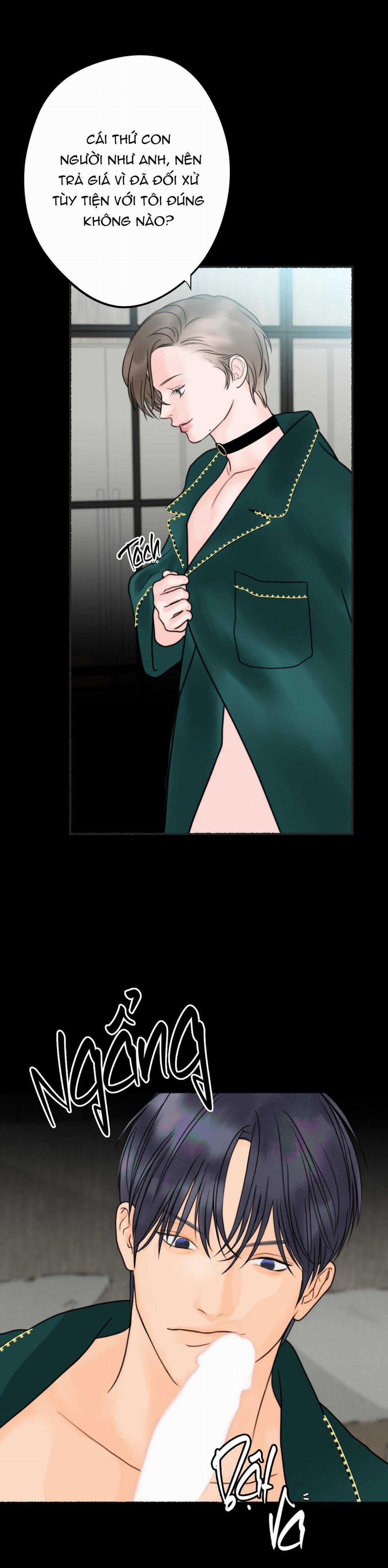 Sự Tham Lam Của Nhân Loại 15.5 trang 4